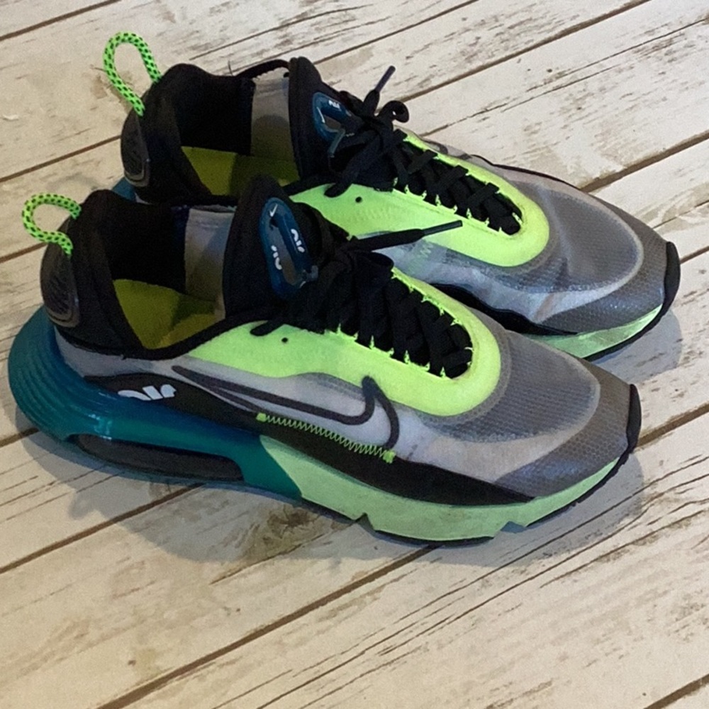 Air max 290s